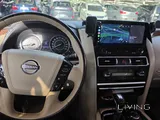 NISSAN PATROL 2016 SE 289KM QR65K BEST PRICE IN QATAR